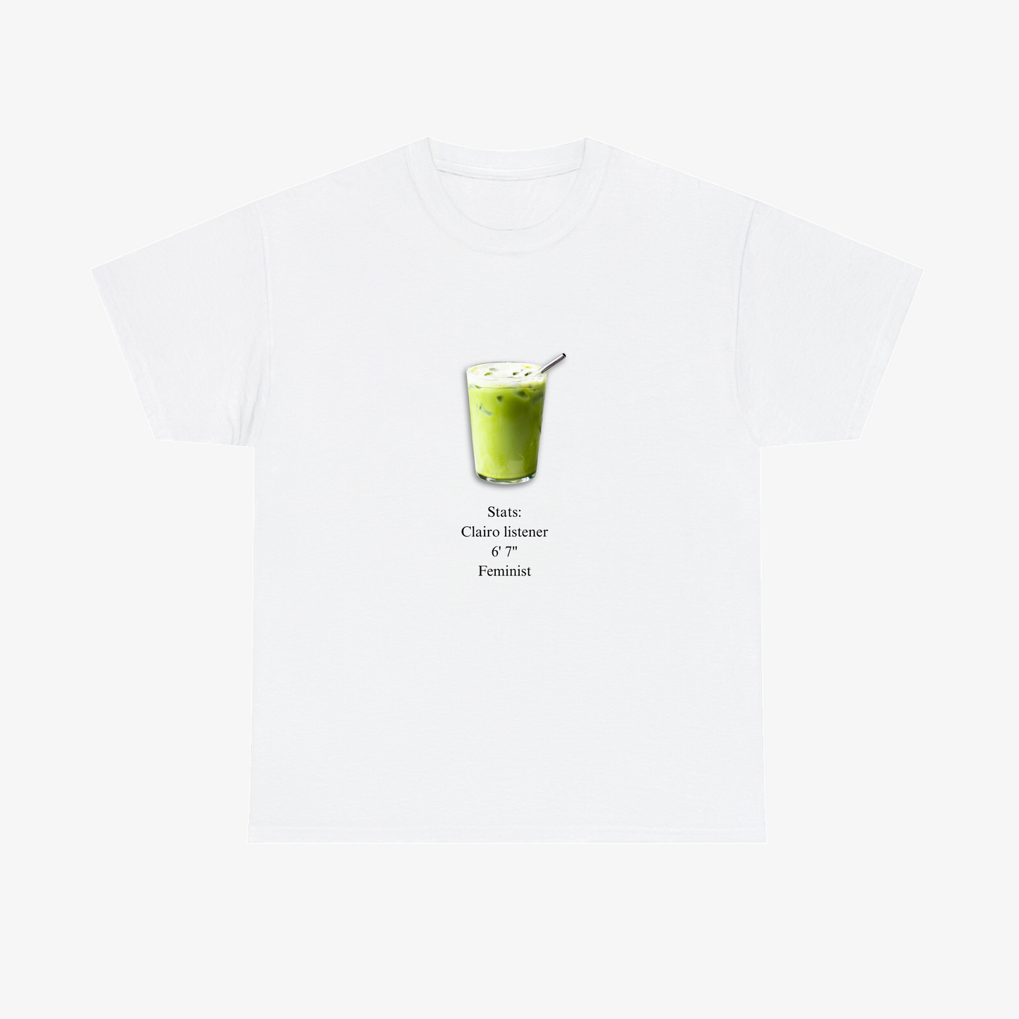 PERFORMATIVE Tee