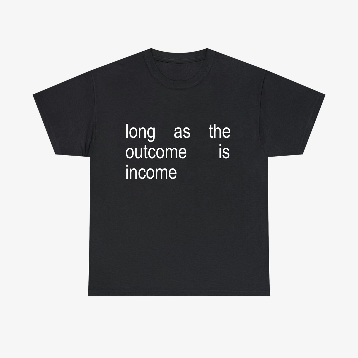 INCOME Tee