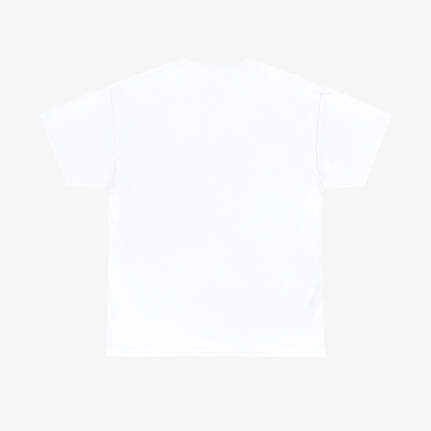 BOOHOO Tee - White
