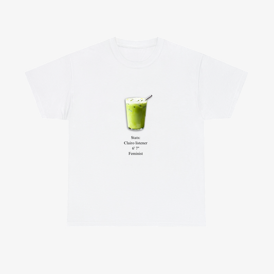 PERFORMATIVE Tee