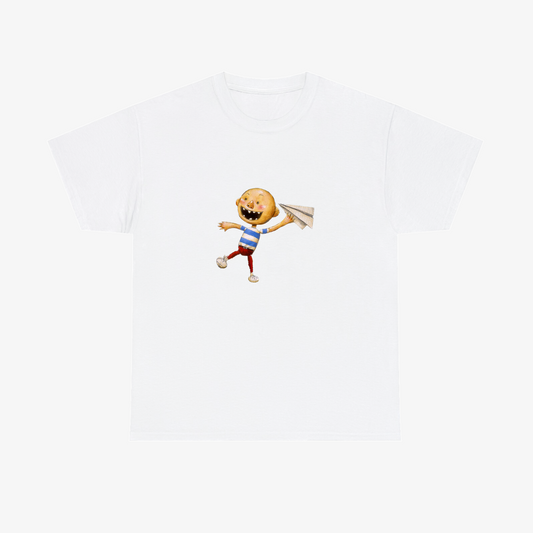 DAVID Tee