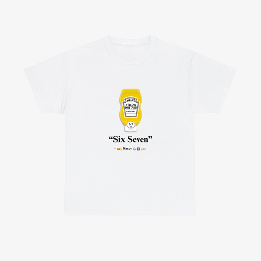 MASON Tee